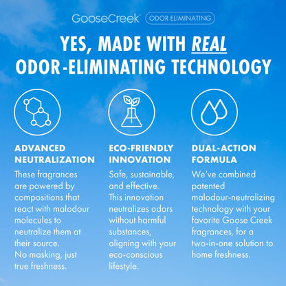 Teakwood Odor Eliminating Plug-in Refill